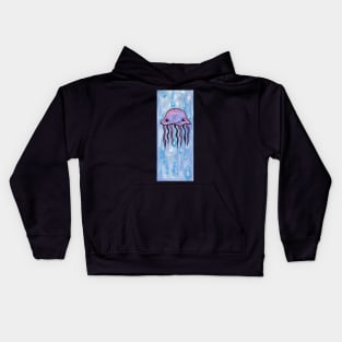 Jellyfish Kids Hoodie